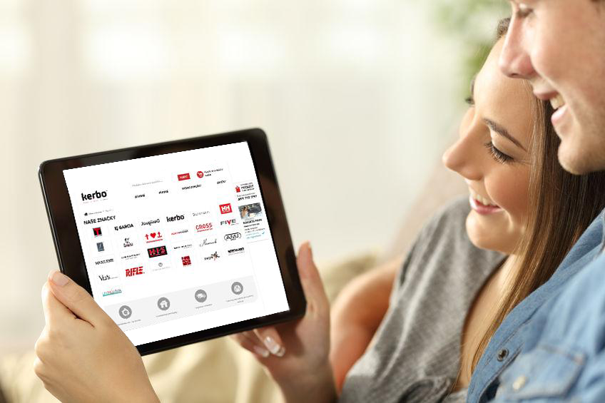 kerbo-eshop